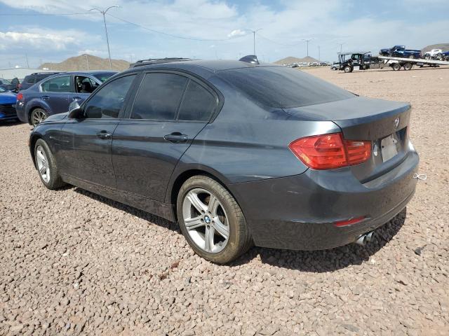 Photo 1 VIN: WBA3A5C51EP600567 - BMW 3 SERIES 