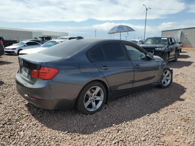 Photo 2 VIN: WBA3A5C51EP600567 - BMW 3 SERIES 