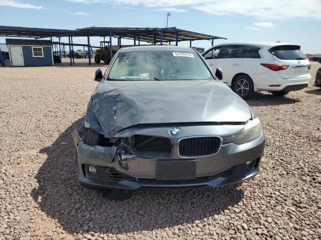 Photo 4 VIN: WBA3A5C51EP600567 - BMW 3 SERIES 