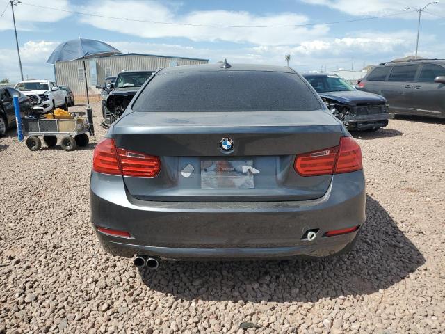 Photo 5 VIN: WBA3A5C51EP600567 - BMW 3 SERIES 