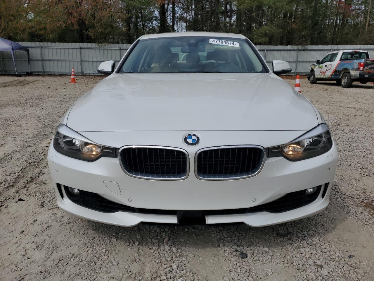 Photo 4 VIN: WBA3A5C51EP600617 - BMW 3ER 