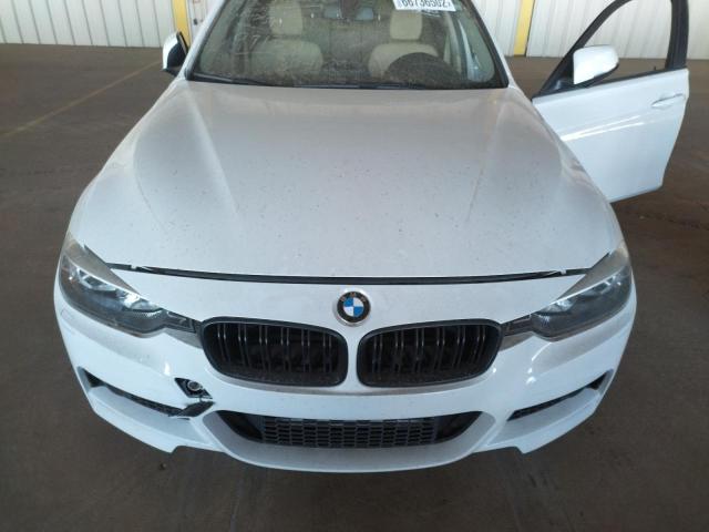 Photo 10 VIN: WBA3A5C51EP601380 - BMW 328 I 