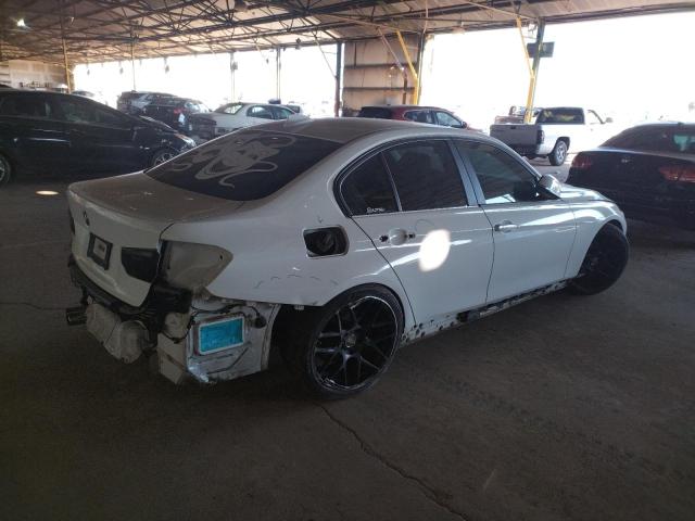 Photo 2 VIN: WBA3A5C51EP601380 - BMW 328 I 