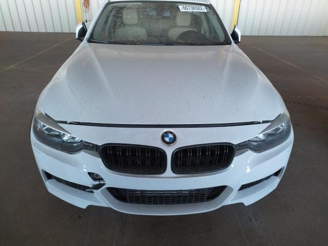 Photo 4 VIN: WBA3A5C51EP601380 - BMW 328 I 