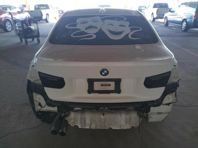 Photo 5 VIN: WBA3A5C51EP601380 - BMW 328 I 