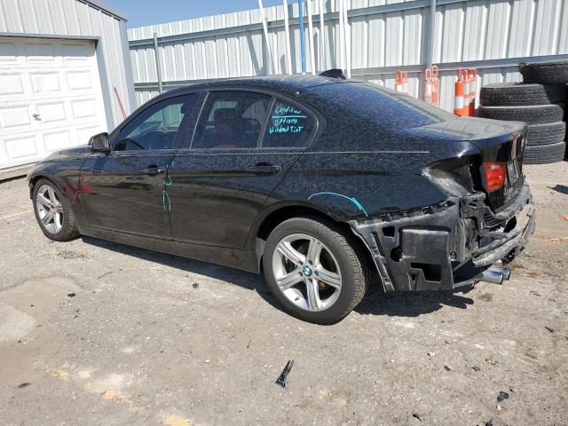 Photo 1 VIN: WBA3A5C51EP602061 - BMW 328I 