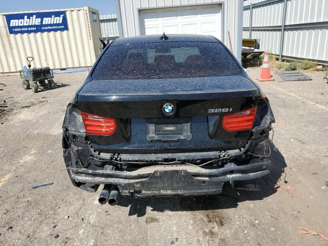 Photo 5 VIN: WBA3A5C51EP602061 - BMW 328I 