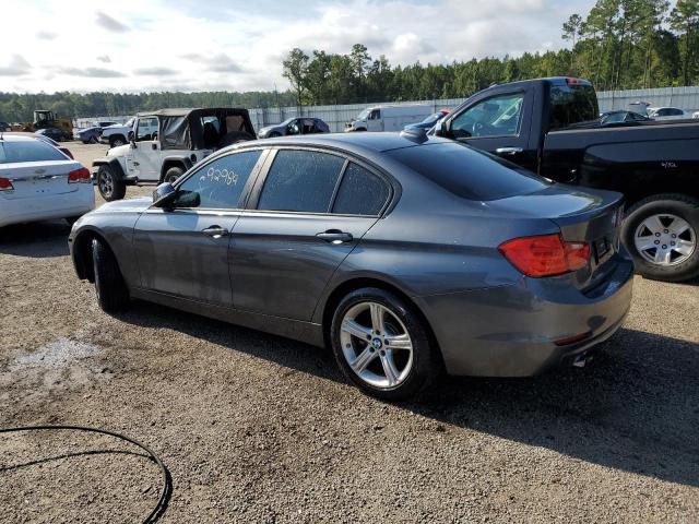 Photo 1 VIN: WBA3A5C51EP602562 - BMW 328 I 