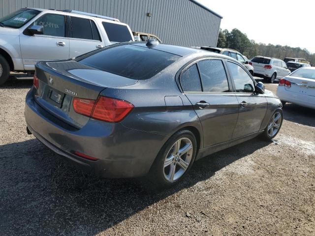 Photo 2 VIN: WBA3A5C51EP602562 - BMW 328 I 