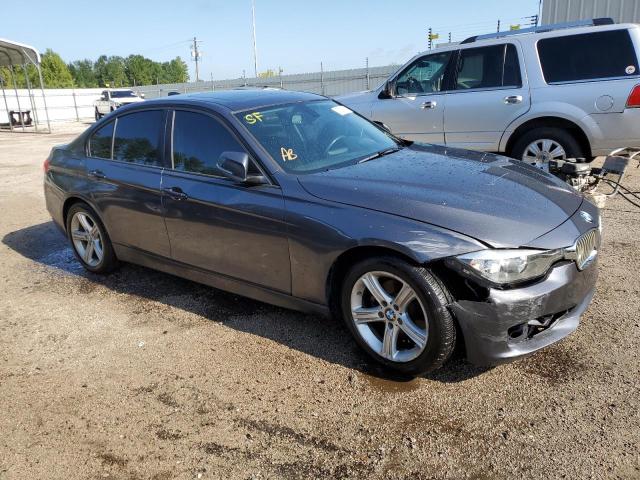 Photo 3 VIN: WBA3A5C51EP602562 - BMW 328 I 