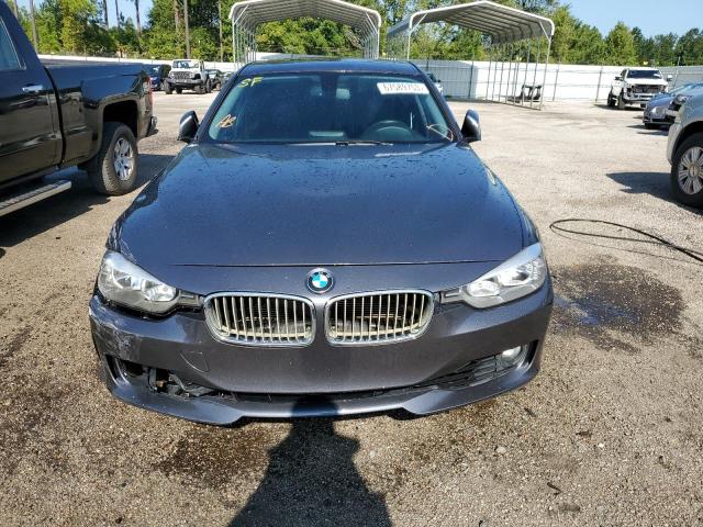 Photo 4 VIN: WBA3A5C51EP602562 - BMW 328 I 