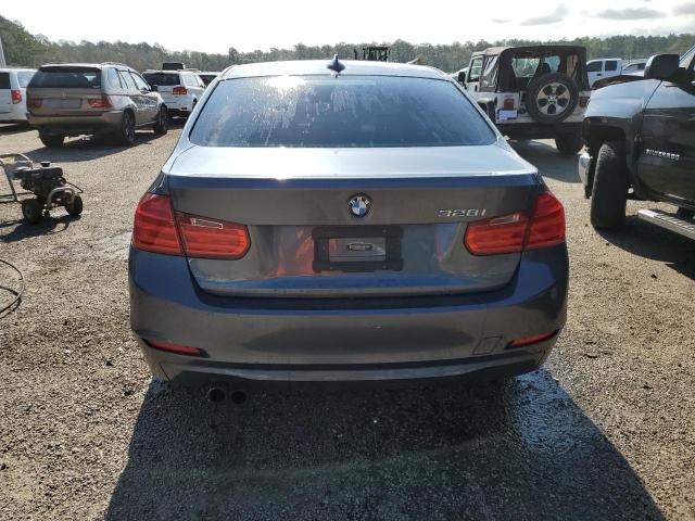 Photo 5 VIN: WBA3A5C51EP602562 - BMW 328 I 