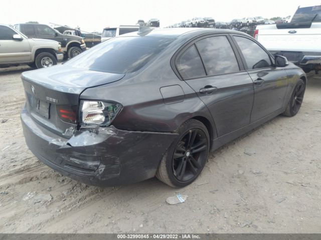 Photo 3 VIN: WBA3A5C51EP603551 - BMW 3 SERIES 