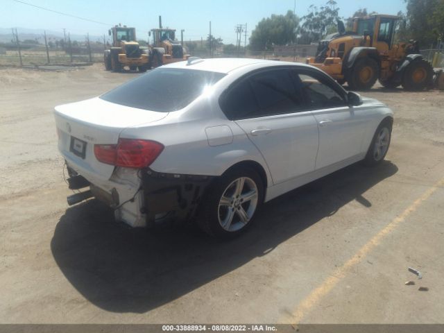 Photo 3 VIN: WBA3A5C51FF606697 - BMW 3 SERIES 