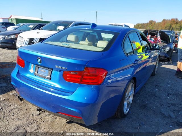 Photo 3 VIN: WBA3A5C51FF606828 - BMW 328I 