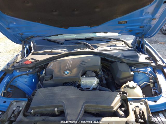 Photo 9 VIN: WBA3A5C51FF606828 - BMW 328I 