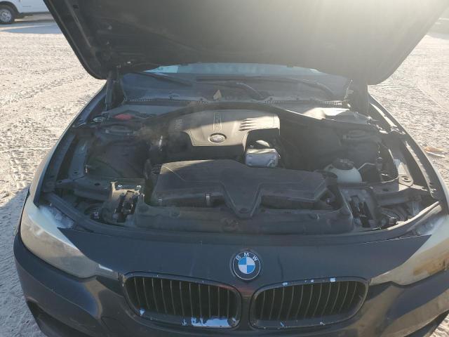 Photo 10 VIN: WBA3A5C51FF606862 - BMW 328 I 