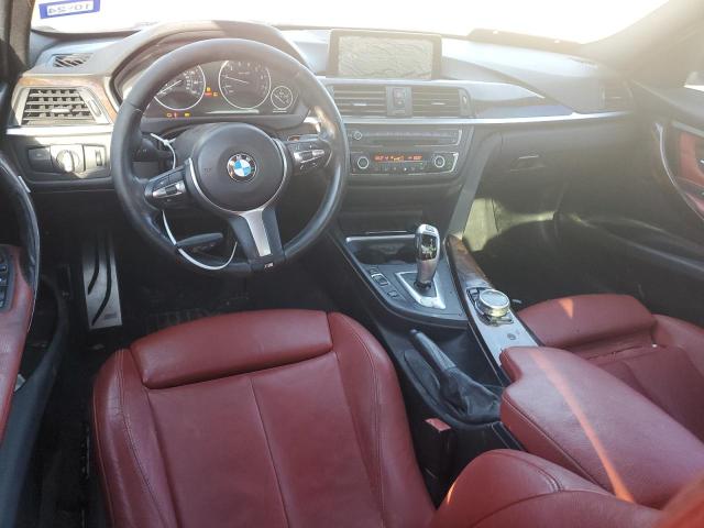 Photo 7 VIN: WBA3A5C51FF606862 - BMW 328 I 