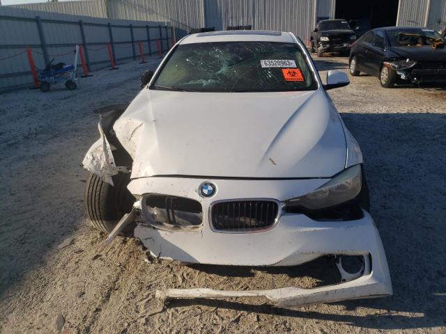 Photo 4 VIN: WBA3A5C51FF607770 - BMW 328 