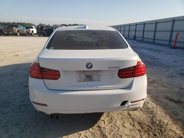 Photo 5 VIN: WBA3A5C51FF607770 - BMW 3 SERIES 