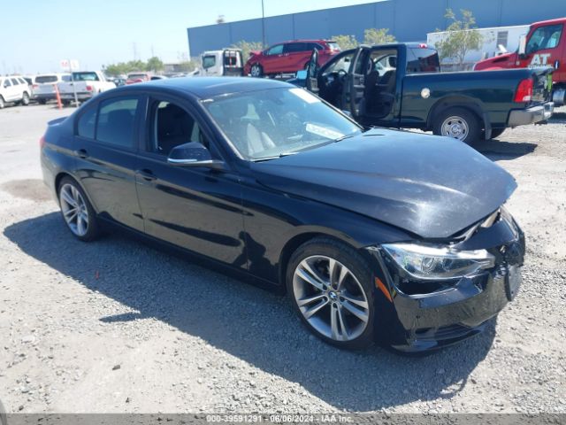 Photo 0 VIN: WBA3A5C51FF608031 - BMW 328I 