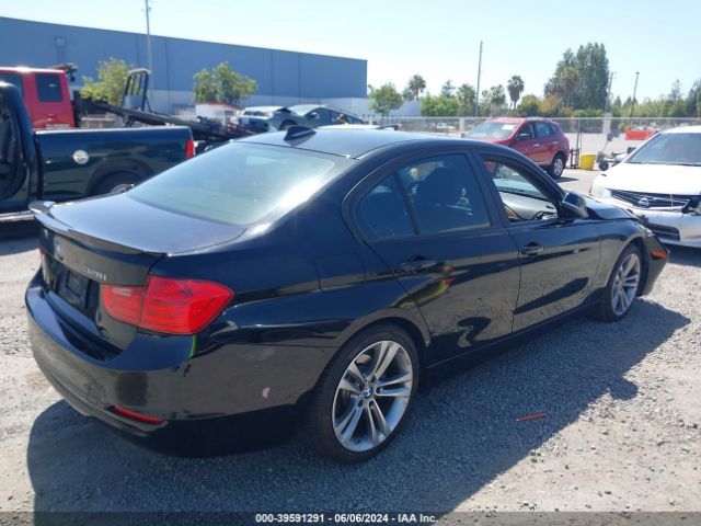 Photo 3 VIN: WBA3A5C51FF608031 - BMW 328I 