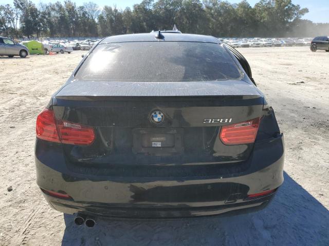 Photo 5 VIN: WBA3A5C51FF608479 - BMW 3 SERIES 