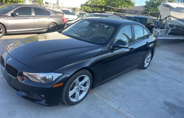 Photo 1 VIN: WBA3A5C51FF608899 - BMW 328 I 