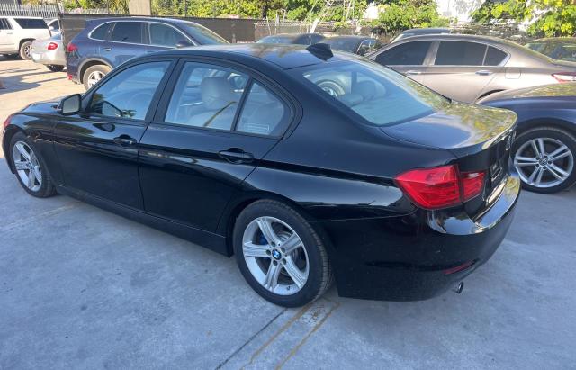 Photo 2 VIN: WBA3A5C51FF608899 - BMW 328 I 