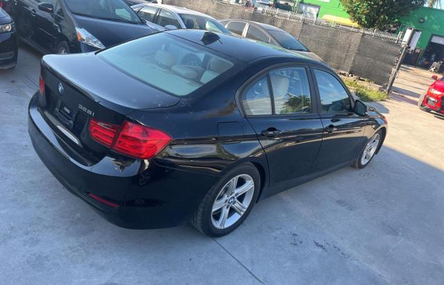 Photo 3 VIN: WBA3A5C51FF608899 - BMW 328 I 