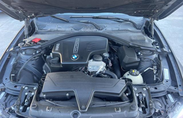 Photo 6 VIN: WBA3A5C51FF608899 - BMW 328 I 