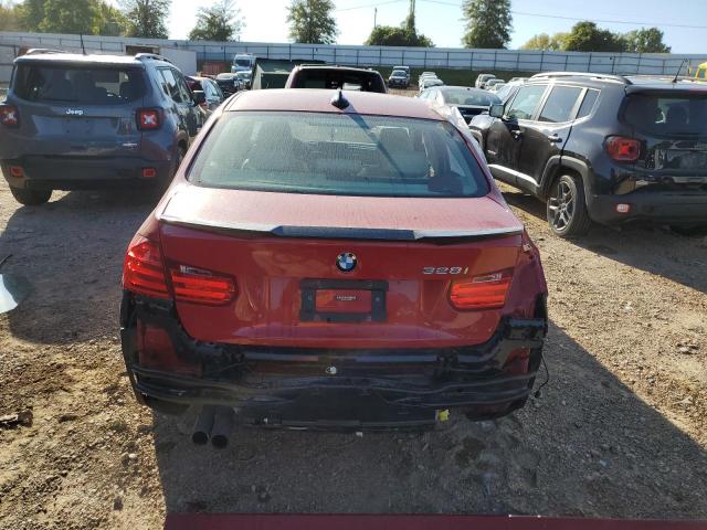 Photo 5 VIN: WBA3A5C51FF609020 - BMW 328I 