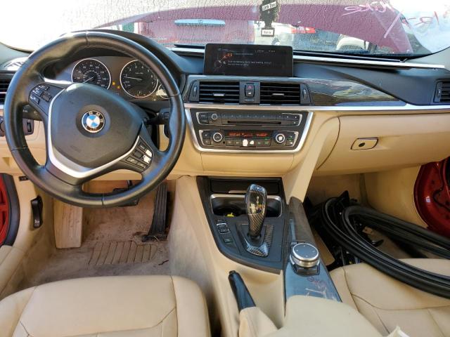 Photo 7 VIN: WBA3A5C51FF609020 - BMW 328I 