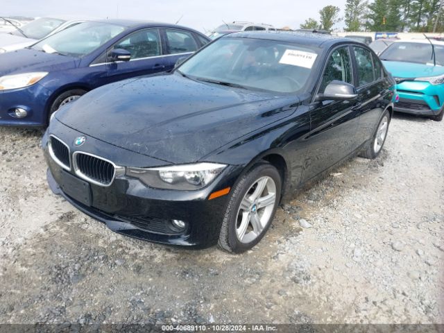 Photo 1 VIN: WBA3A5C51FF609423 - BMW 328I 