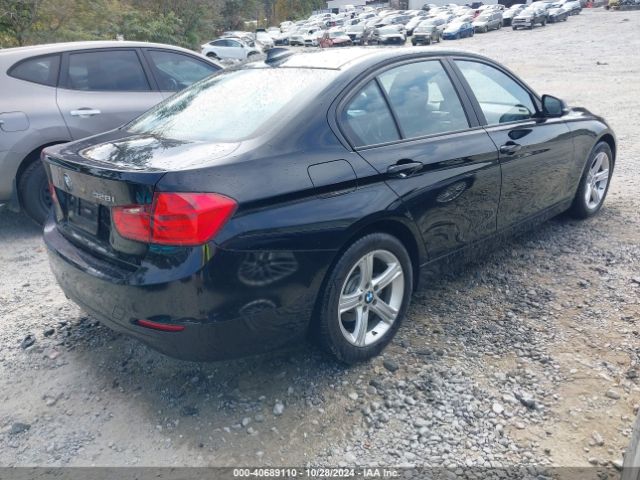 Photo 3 VIN: WBA3A5C51FF609423 - BMW 328I 