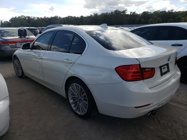 Photo 2 VIN: WBA3A5C51FF610250 - BMW 328 I 