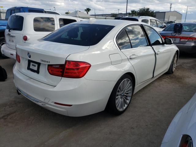 Photo 3 VIN: WBA3A5C51FF610250 - BMW 328 I 