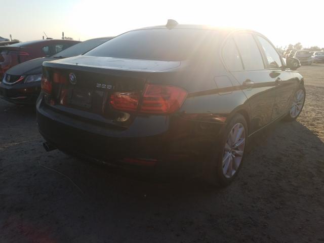 Photo 3 VIN: WBA3A5C51FF610538 - BMW 328I 