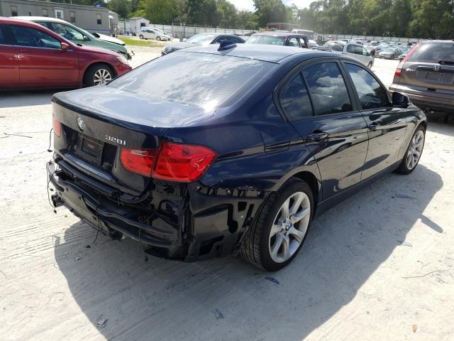 Photo 3 VIN: WBA3A5C51FF610569 - BMW 328I 