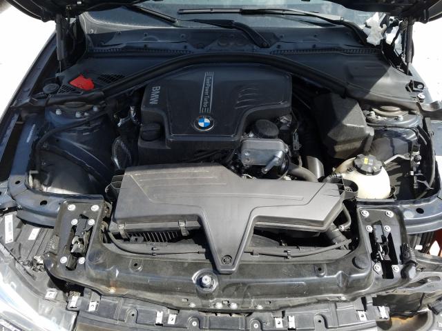 Photo 6 VIN: WBA3A5C51FF610569 - BMW 328I 