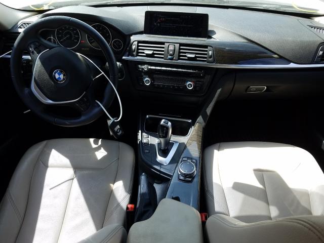 Photo 8 VIN: WBA3A5C51FF610569 - BMW 328I 