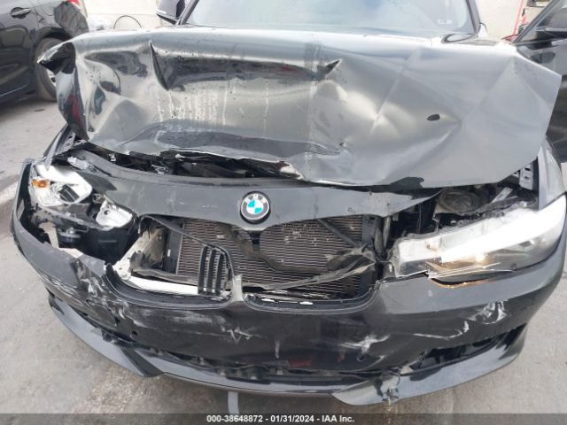 Photo 5 VIN: WBA3A5C51FF610863 - BMW 328I 