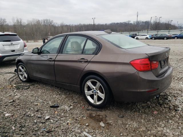 Photo 1 VIN: WBA3A5C51FP604409 - BMW 3 SERIES 