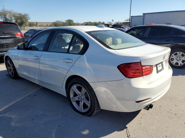 Photo 1 VIN: WBA3A5C51FP605057 - BMW 328 I 