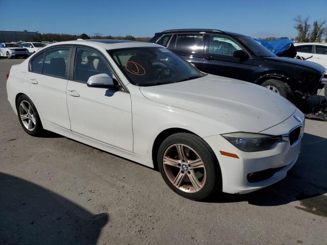 Photo 3 VIN: WBA3A5C51FP605057 - BMW 328 I 