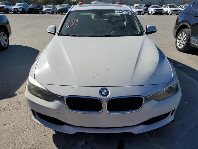 Photo 4 VIN: WBA3A5C51FP605057 - BMW 328 I 