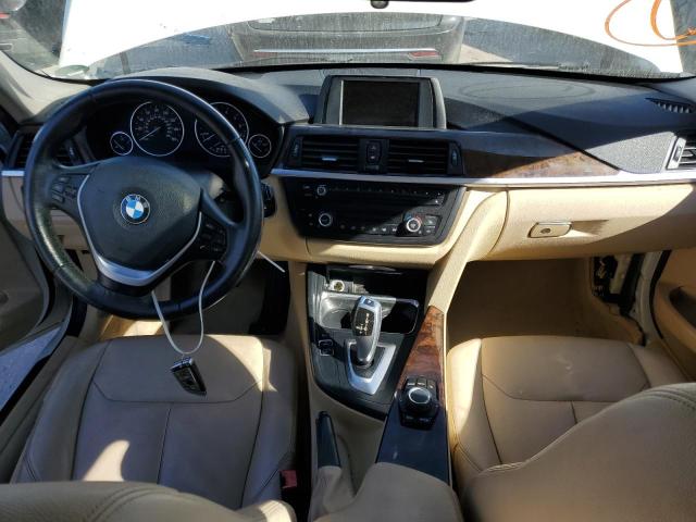 Photo 7 VIN: WBA3A5C51FP605057 - BMW 328 I 