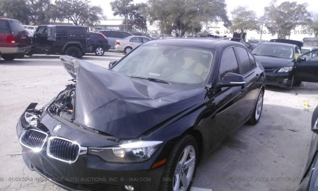 Photo 1 VIN: WBA3A5C51FP605544 - BMW 328 