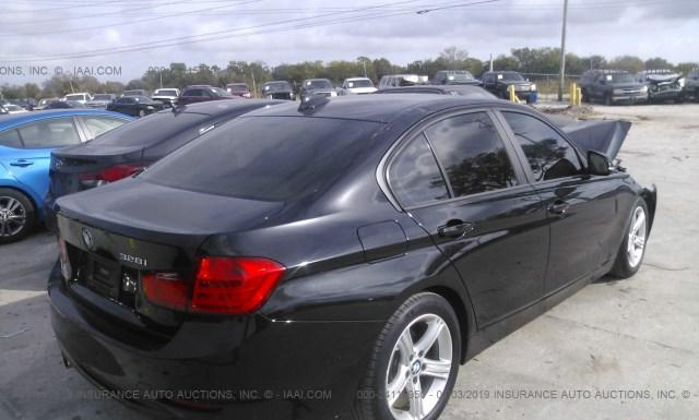 Photo 3 VIN: WBA3A5C51FP605544 - BMW 328 