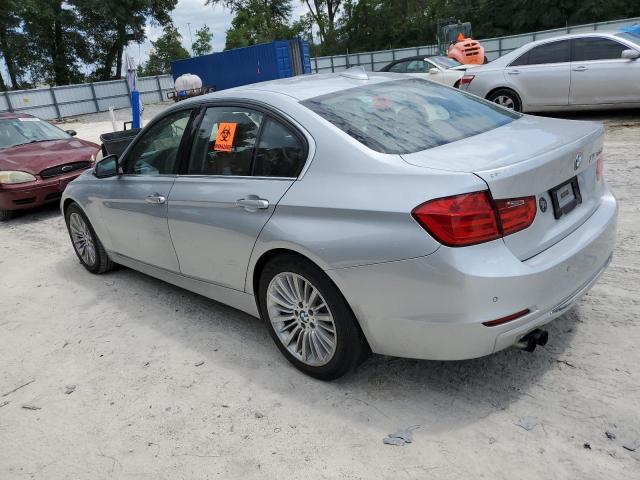 Photo 1 VIN: WBA3A5C52CF256427 - BMW 328 I 